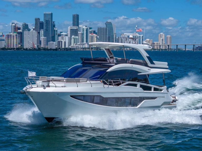 Wynajmij Galeon Don't Tell MOM w Miami