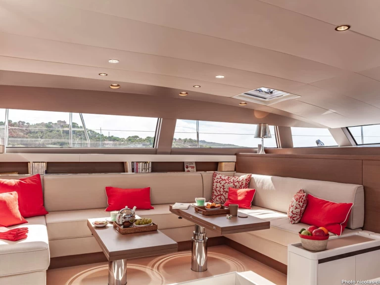 Wynajem łodzi Cnb-Bordeaux CNB76 2021 w Chorwacja na SamBoat 