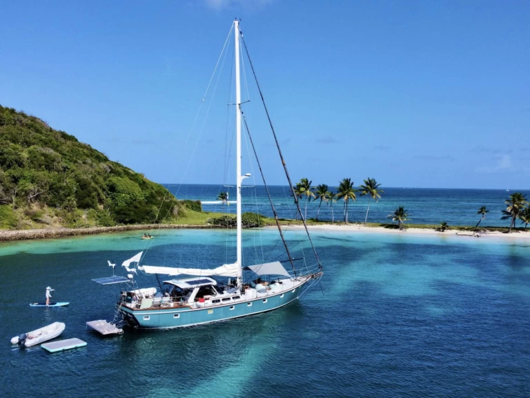 Wynajem łodzi Wellington KAI w Newport na SamBoat 