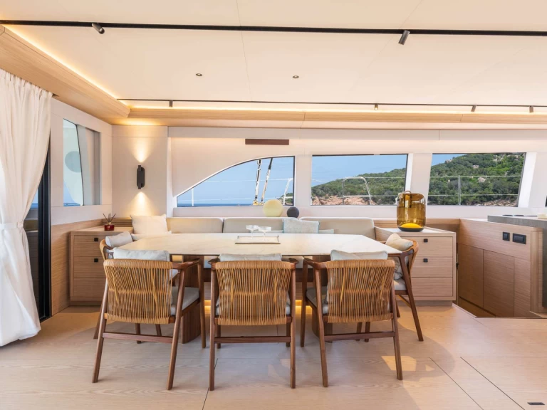 Wynajmij Lagoon IMLADRIS w Palma de Mallorca