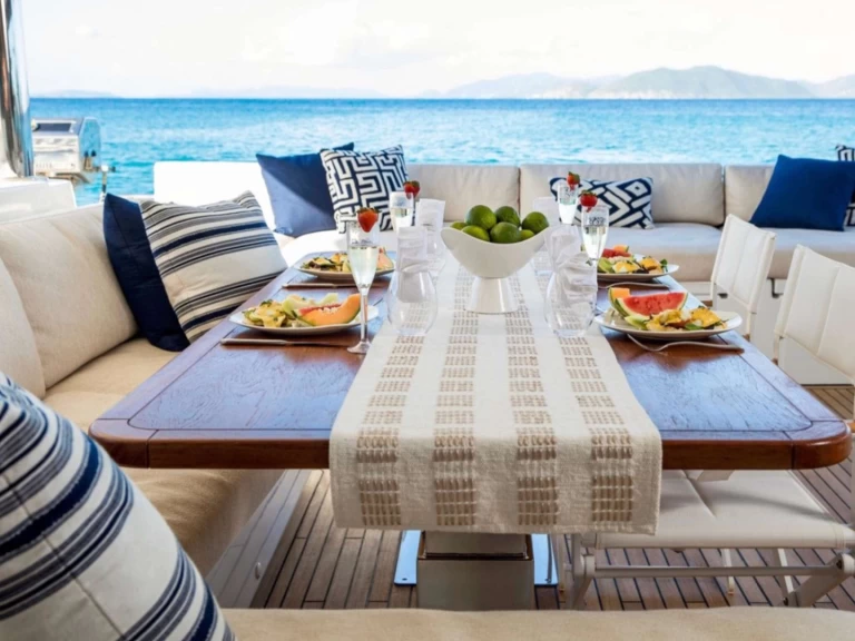 Wynajem w Nassau- Lagoon AKASHA na SamBoat