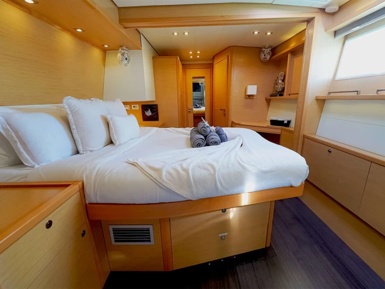 Wynajem łodzi Lagoon WHISPERS II w Nassau na SamBoat 