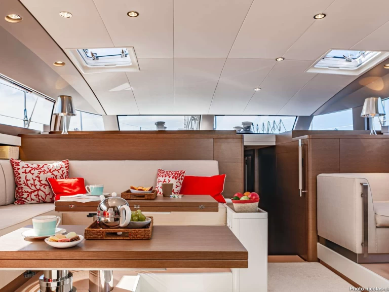 Wynajem w Chorwacja- Cnb-Bordeaux CNB76 2021 na SamBoat