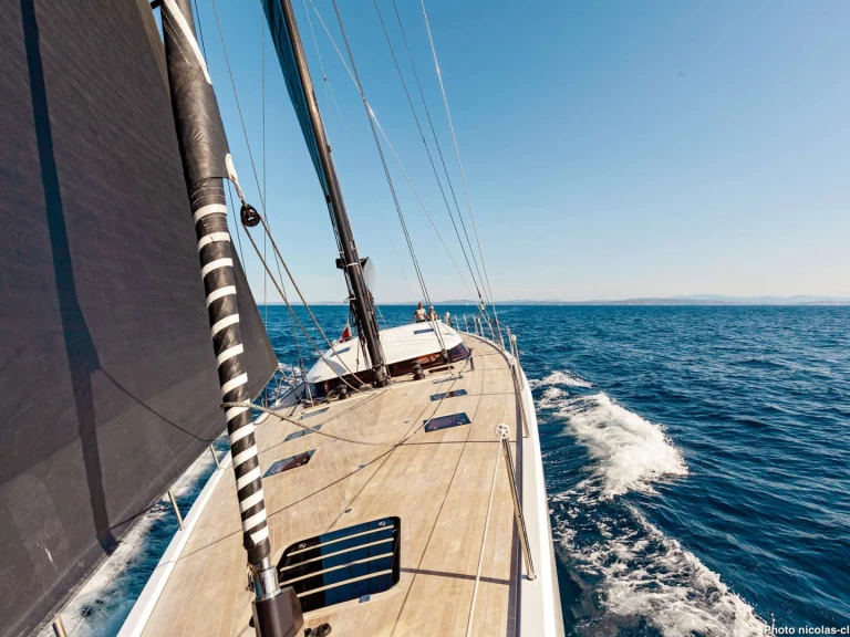 Wynajem łodzi Chorwacja tanio CNB76 2021