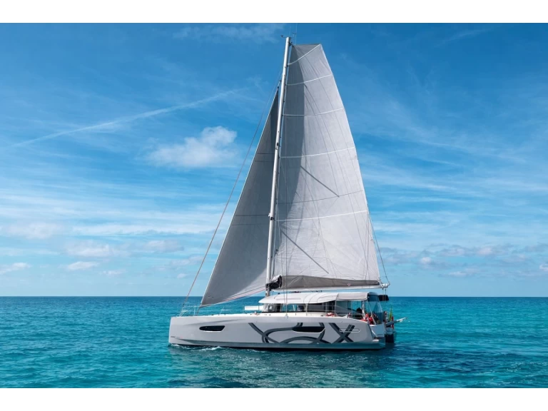 Wynajem w Nettuno- Excess Excess 14 na SamBoat