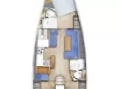 Wynajmij Żaglowiec z lub bez skippera Jeanneau w San Vincenzo