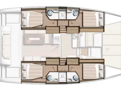 Wynajmij Bali Bali 4.2 w Parham Town