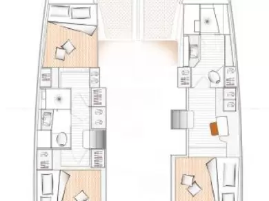 Wynajem w Burnt Store Marina- Excess Excess 11 na SamBoat