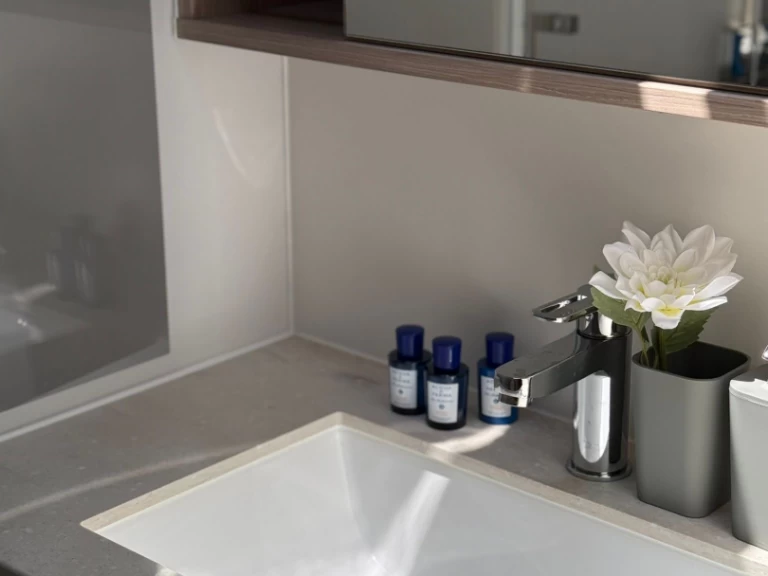 Wynajem łodzi Lagoon Lagoon 60 w Kaštela na SamBoat 