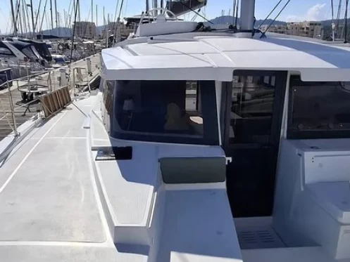 Wynajmij Bali Bali 4.2 w Bormes-les-Mimosas