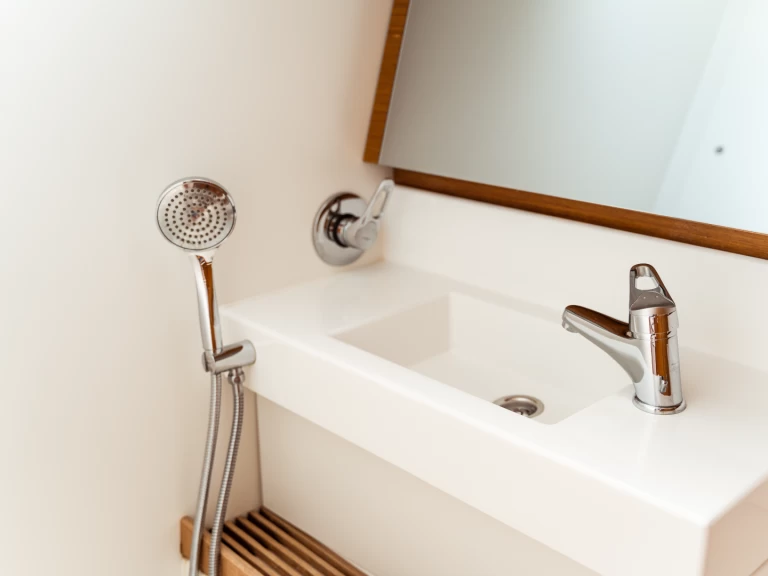 Wynajem łodzi Jeanneau Sun Odyssey 440 w Olbia na SamBoat 