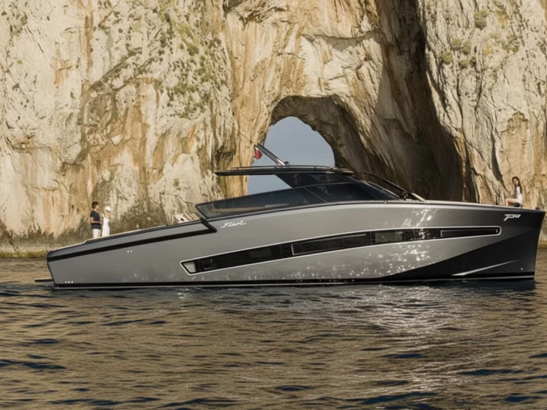 Wynajem łodzi Fiart Fiart P58 w Salerno na SamBoat 