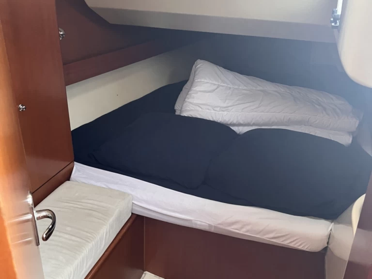 Wynajem łodzi Dufour Dufour 44 Performance w Le Cap d'Agde na SamBoat 