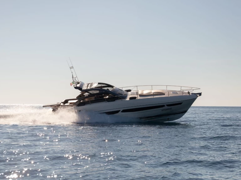 Wynajem w Salerno- Fiart Fiart 4Seven na SamBoat