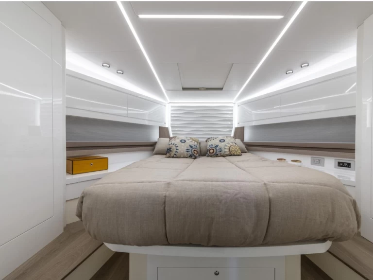 Wynajmij Fiart Fiart 4Seven w Salerno