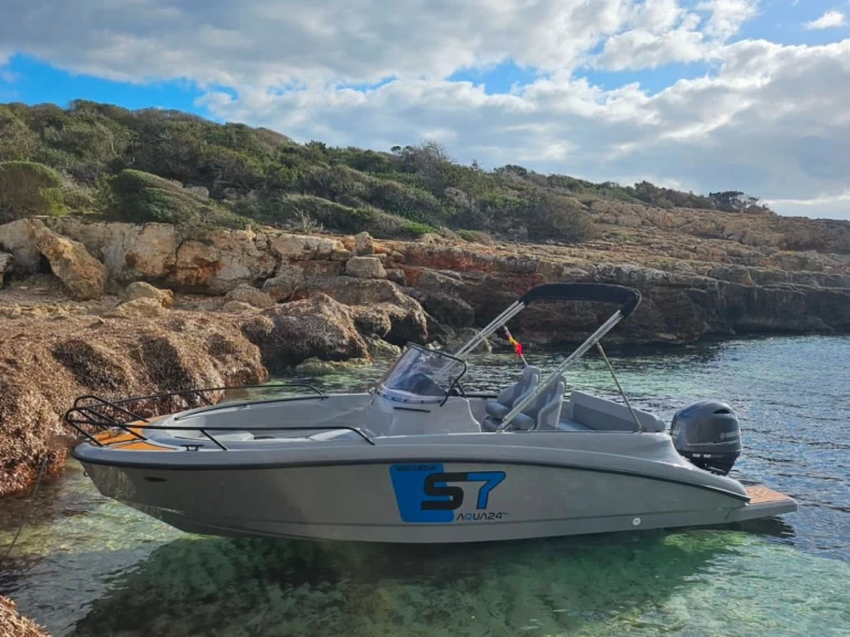 Wynajmij Mareti Open 500 Classic w Sant Antoni de Portmany