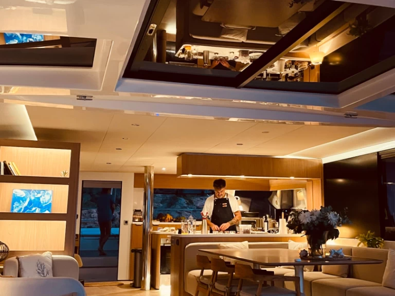 Wynajem łodzi Bali Bali 5.8 w Porto Cervo na SamBoat 