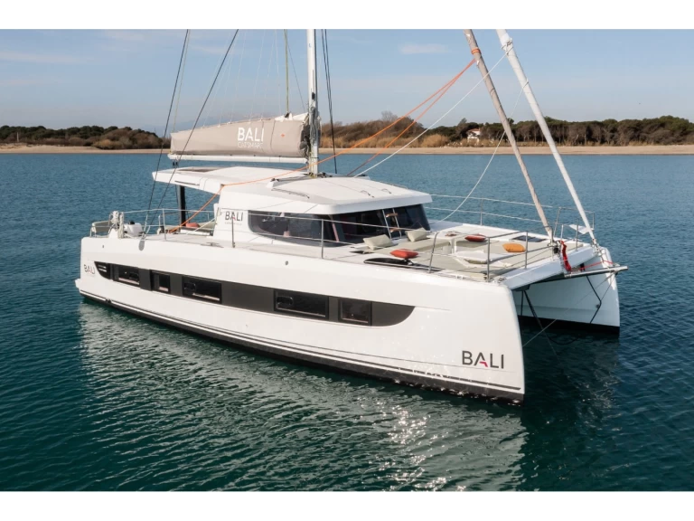 Wynajem łodzi Bali Bali 4.0 NEW 2025 w Sant Antoni de Portmany na SamBoat 