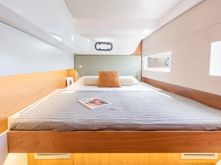 Wynajmij Bali Bali 4.0 NEW 2025 w Sant Antoni de Portmany