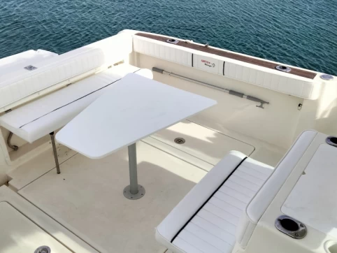 Motorówka do wynajmu w Can Picafort w najlepszej cenie