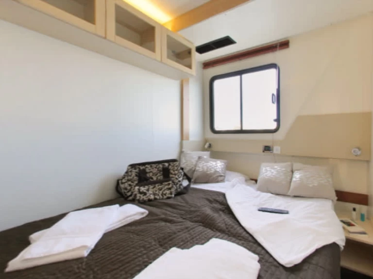 Wynajmij Le Boat Vision 4 w Portiragnes