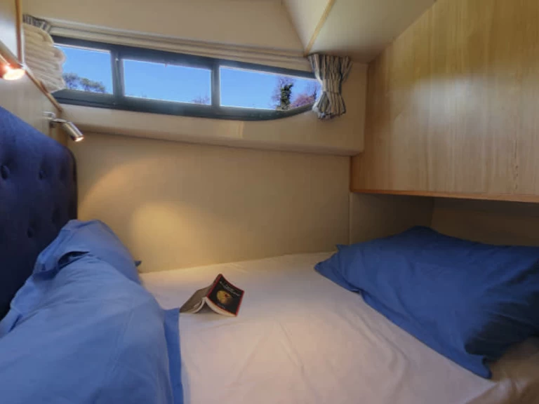 Wynajem w Castelnaudary- Le Boat Magnifique na SamBoat