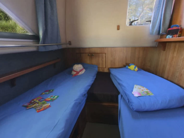 Wynajem łodzi Trèbes tanio Grand Classique