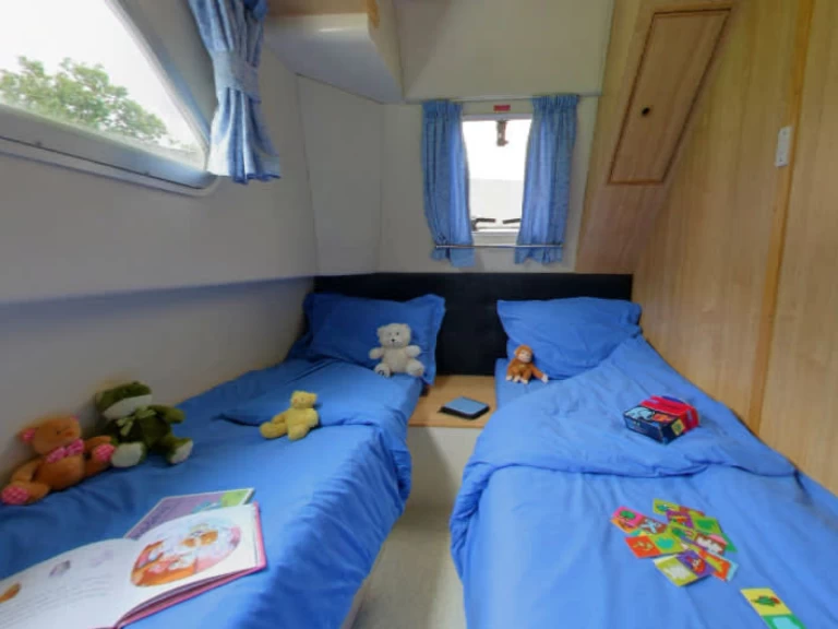 Motorówka do wynajmu w Douelle w najlepszej cenie