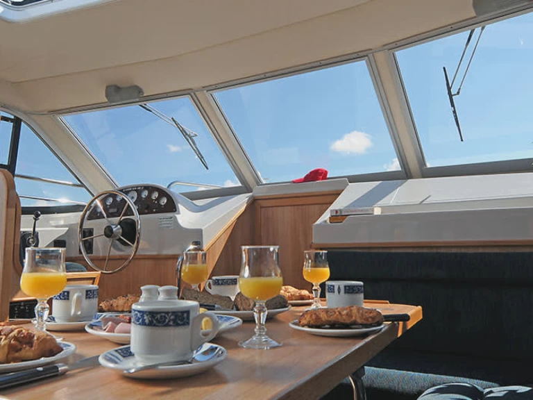 Wynajem w Portiragnes- Le Boat Clipper na SamBoat