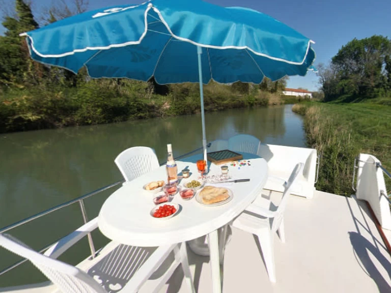 Wynajem łodzi Le Boat Continentale w Chertsey na SamBoat 