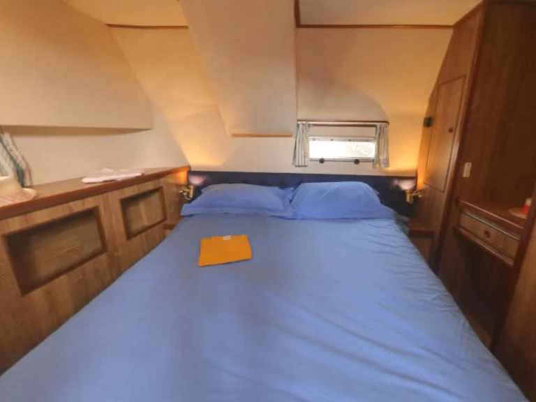 Wynajem w Castelnaudary- Le Boat Countess na SamBoat