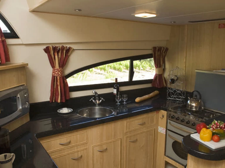 Wynajmij Le Boat Royal Mystique A w Portumna