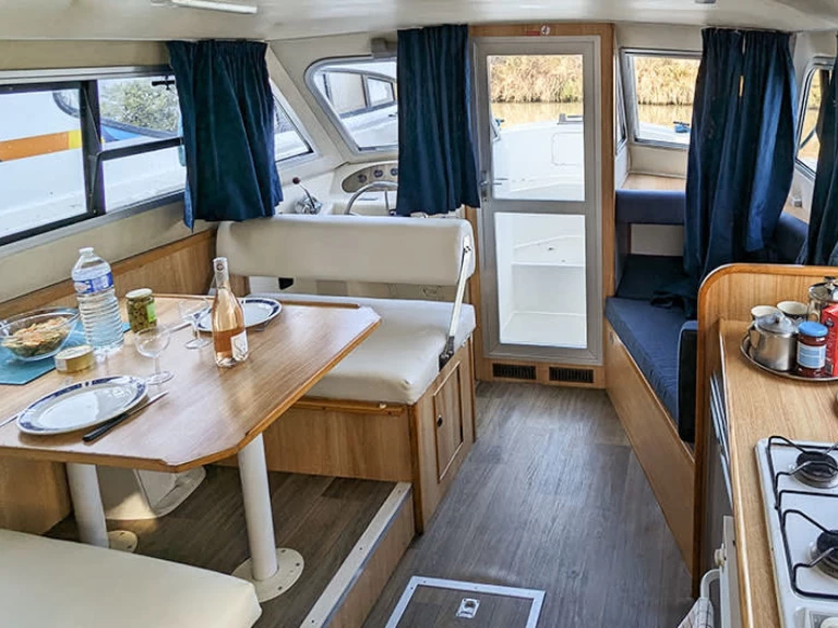 Wynajem w Portiragnes-  Cirrus B na SamBoat