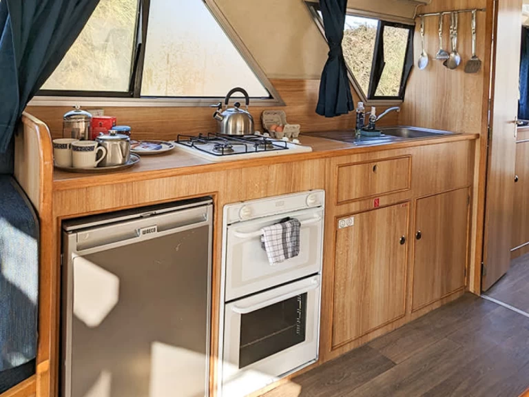 Wynajem w Decize-  Cirrus B na SamBoat