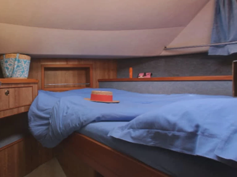 Wynajem Motorówka w Rheinsberg -  Grand Classique