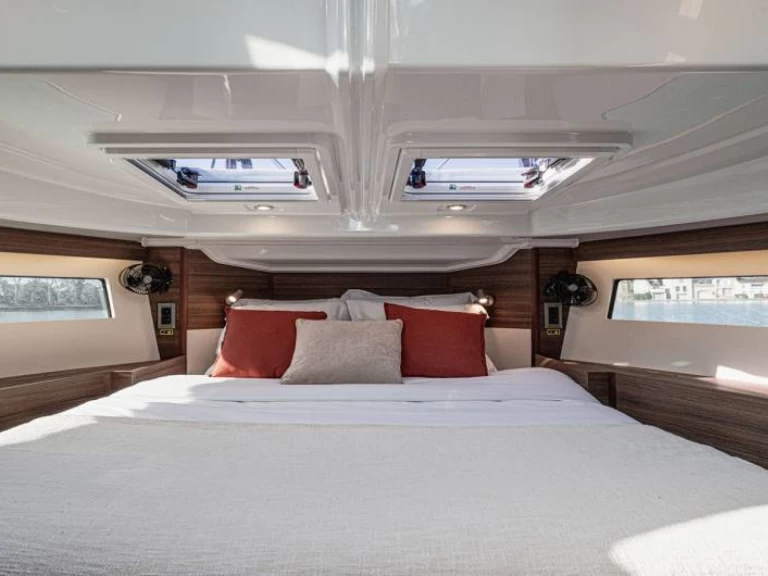 Wynajmij Motorówka z lub bez skippera Le Boat w Hesse