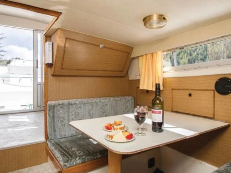 Motorówka do wynajmu w Spean Bridge w najlepszej cenie