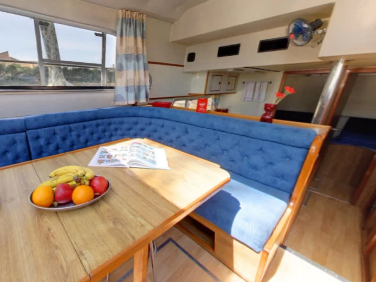  Classique między profesjonalistami a osobami prywatnymi w Vinkeveen