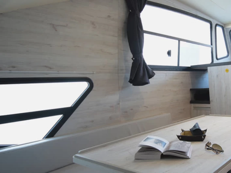 Wynajem w Precenicco- Le Boat Minuetto 8+ na SamBoat