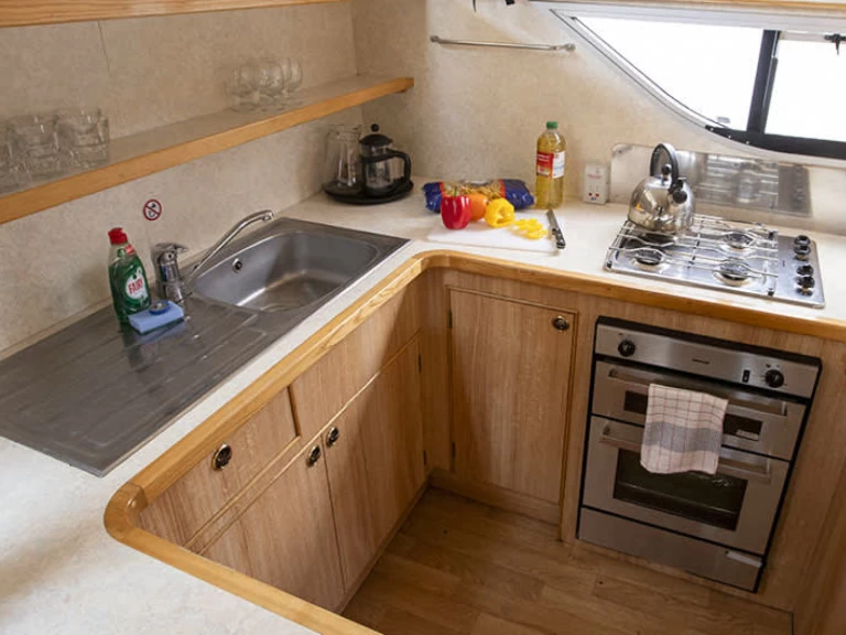 Wynajem w Portiragnes- Le Boat Classique Star na SamBoat