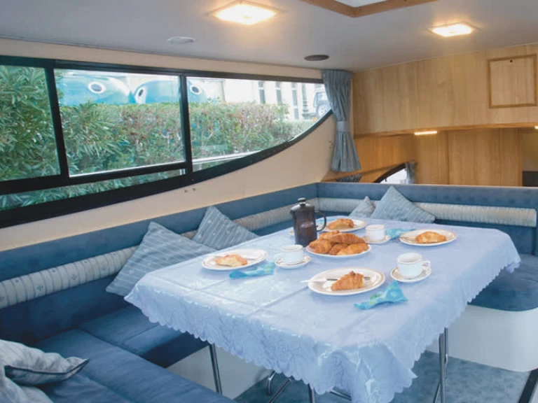 Wynajem w Casale sul Sile- Le Boat Magnifique na SamBoat