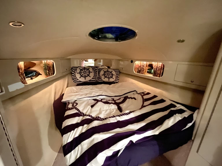 Wynajem łodzi Le Barcarès tanio Excalibur 38