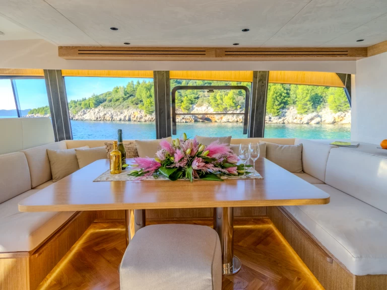 Wynajem w Dubrownik-  Motoryacht C9 na SamBoat