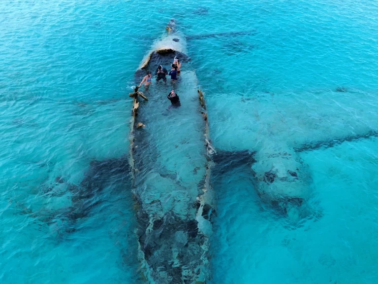 Wynajmij Fountaine Pajot Orana 44 w Nassau