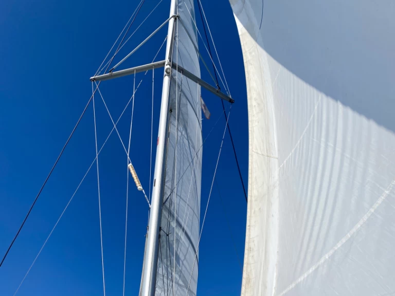 Wynajem Katamaran w Pula - Lagoon Lagoon 40