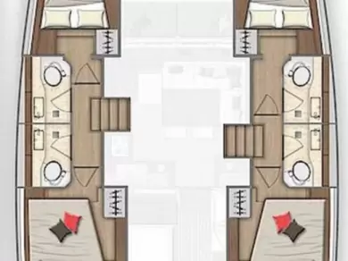 Katamaran do wynajmu w Deme of Volos w najlepszej cenie