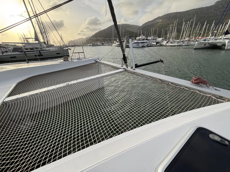 Katamaran do wynajmu w Punat w najlepszej cenie