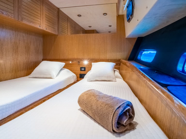 Wynajem łodzi  Motoryacht C9 w Dubrownik na SamBoat 