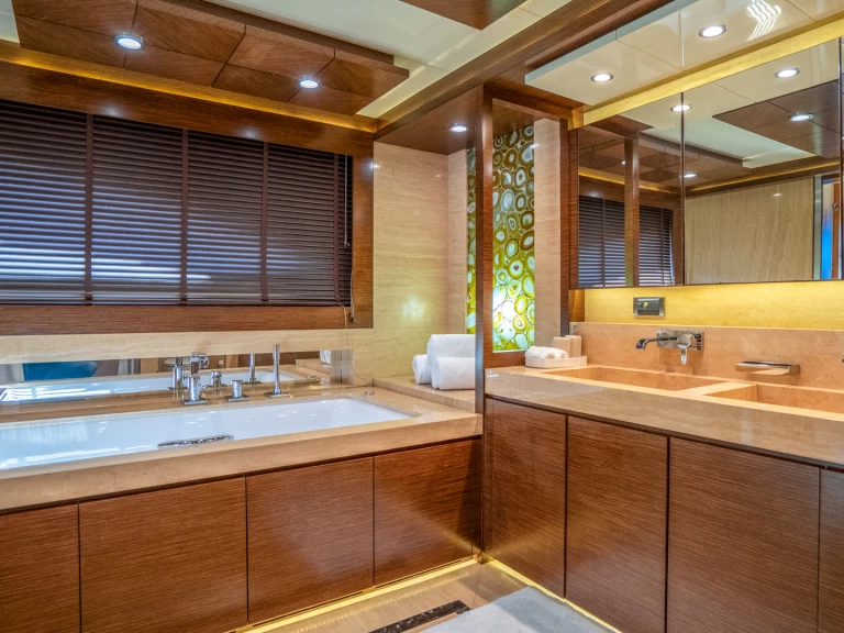 Wynajem łodzi  Motoryacht w Split na SamBoat 