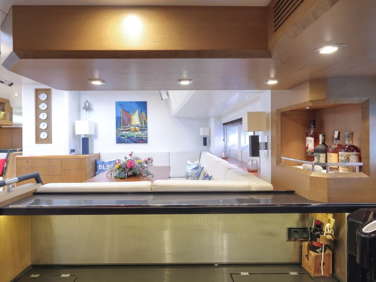 Wynajem Żaglowiec  z patentem 